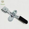 GL-11118 Cargo Van Truck Body Door Lock With Security Keys